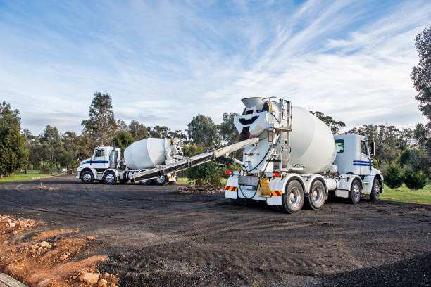 Best Concrete Installation Cost  in Fair Oaks Ranch, TX