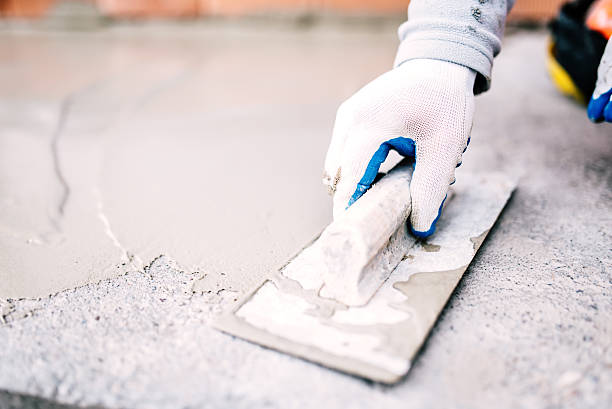 Best Concrete Patio Contractor  in Fair Oaks Ranch, TX